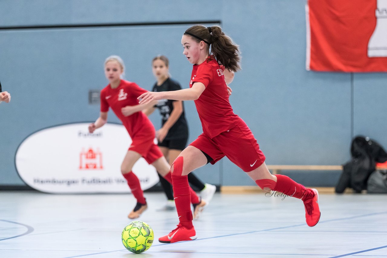 Bild 192 - C-Juniorinnen Futsalmeisterschaft